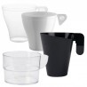 Tazas desechables